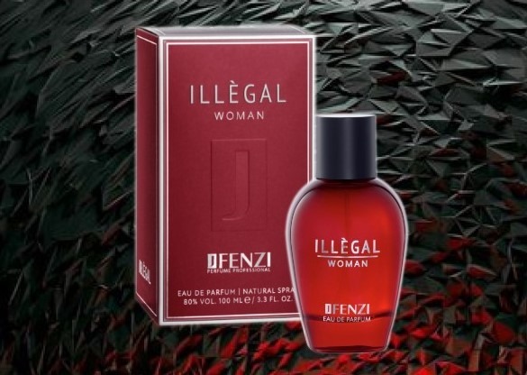 Givenchy L'INTERDIT 販売証明付き Givenchy l'interdit - Allegro Lokalnie
