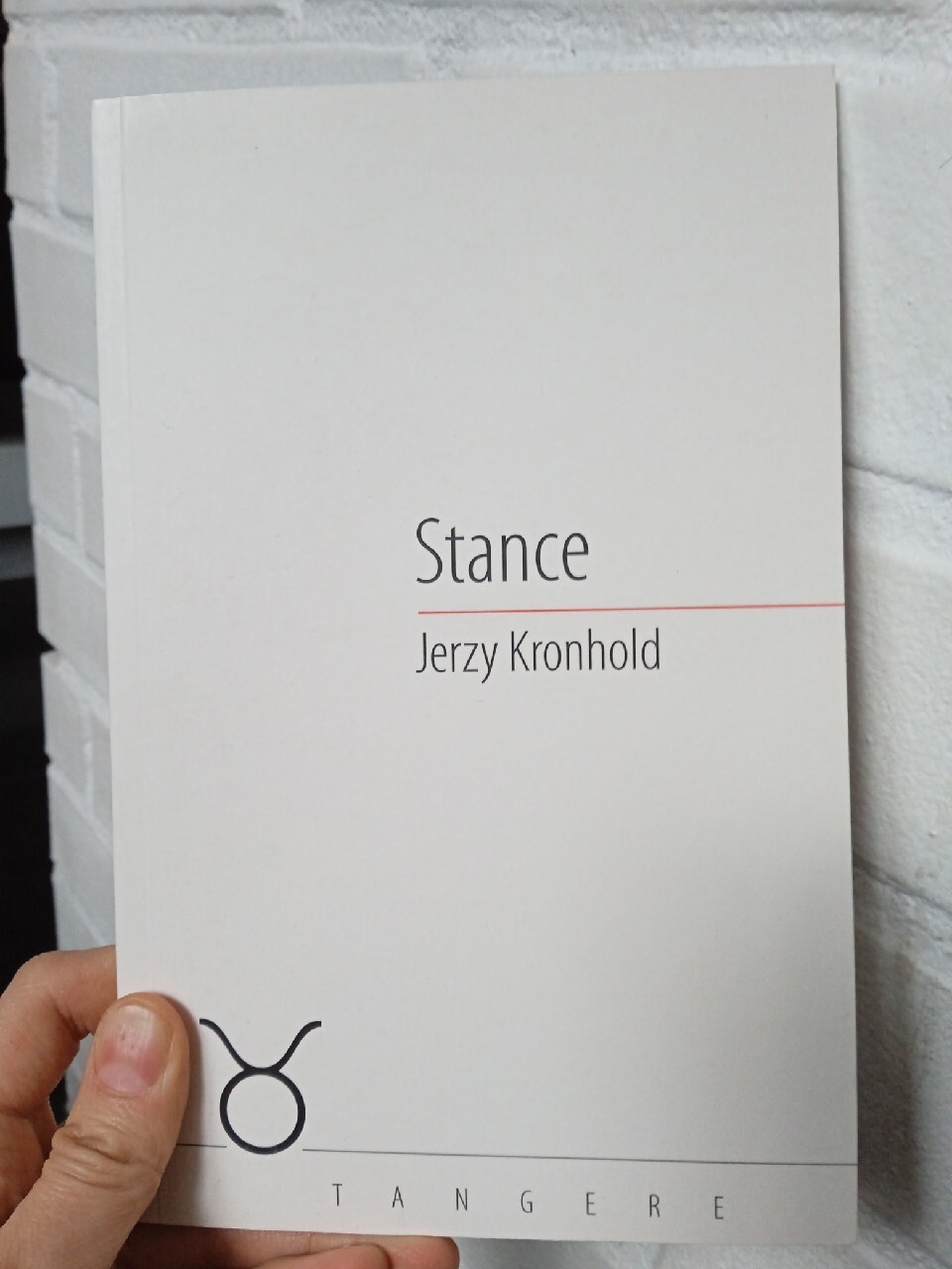 Jerzy Kronhold, Stance Częstochowa Kup teraz na Allegro Lokalnie