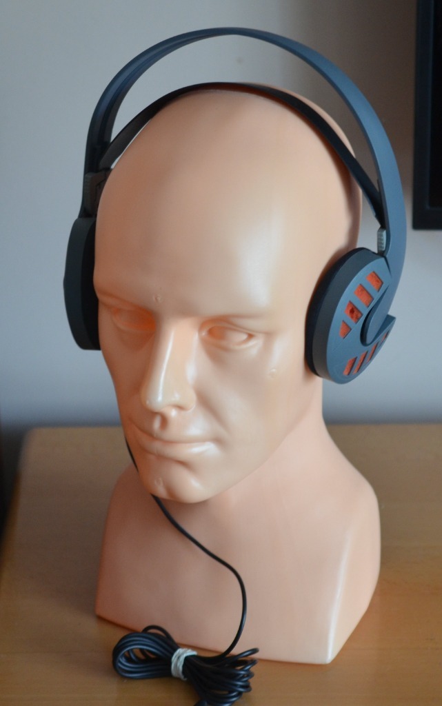 Sennheiser hd 320 hotsell