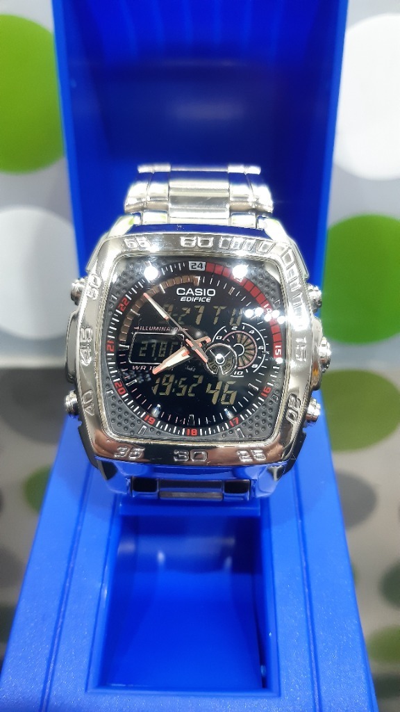Casio edifice efa 122 new arrivals