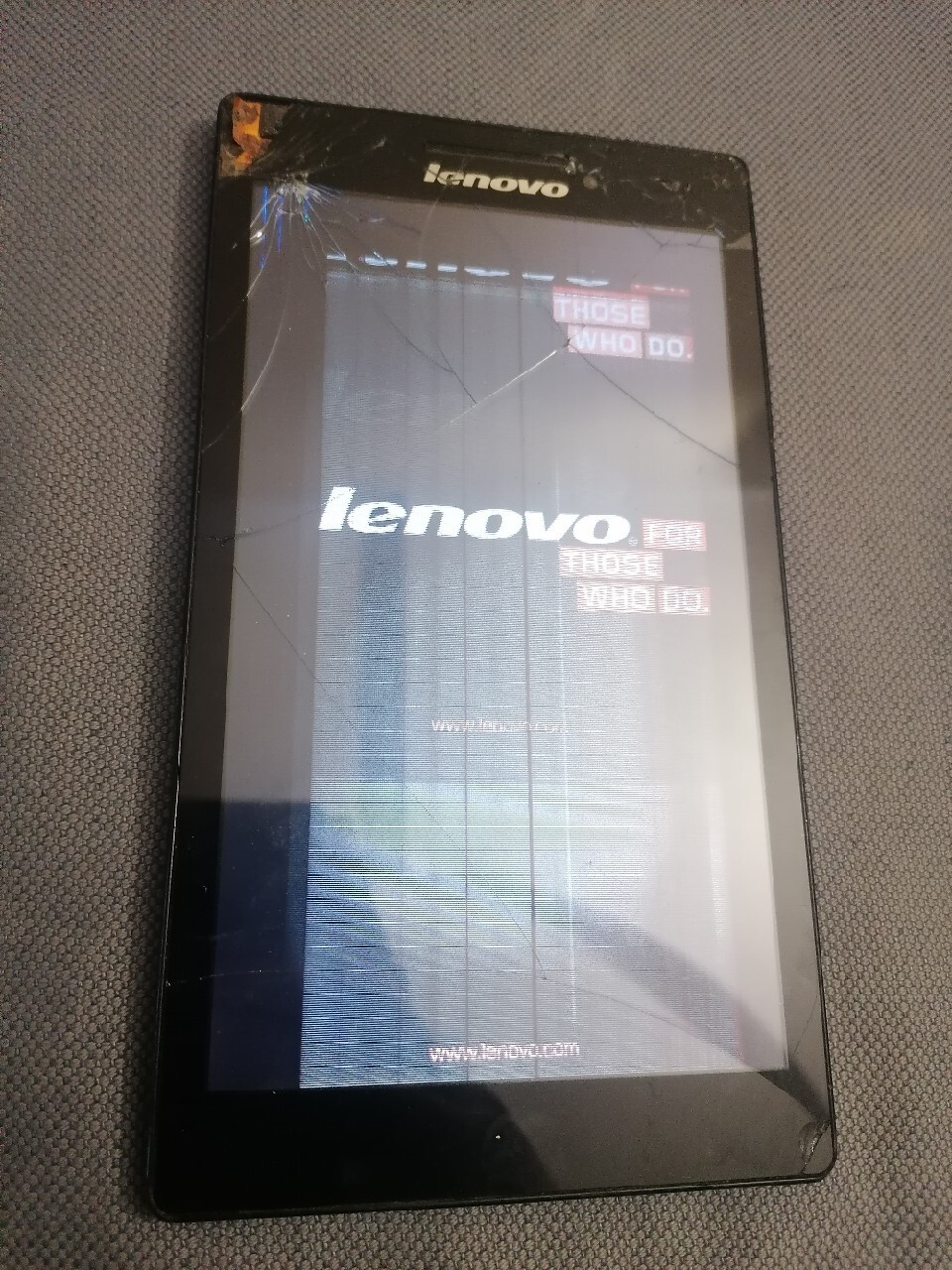 Tablet Lenovo Dolby | Warszawa | Kup teraz na Allegro Lokalnie
