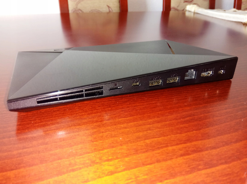 Nvidia Shield Android TV 16GB model P2571 Rzeszów Kup teraz na