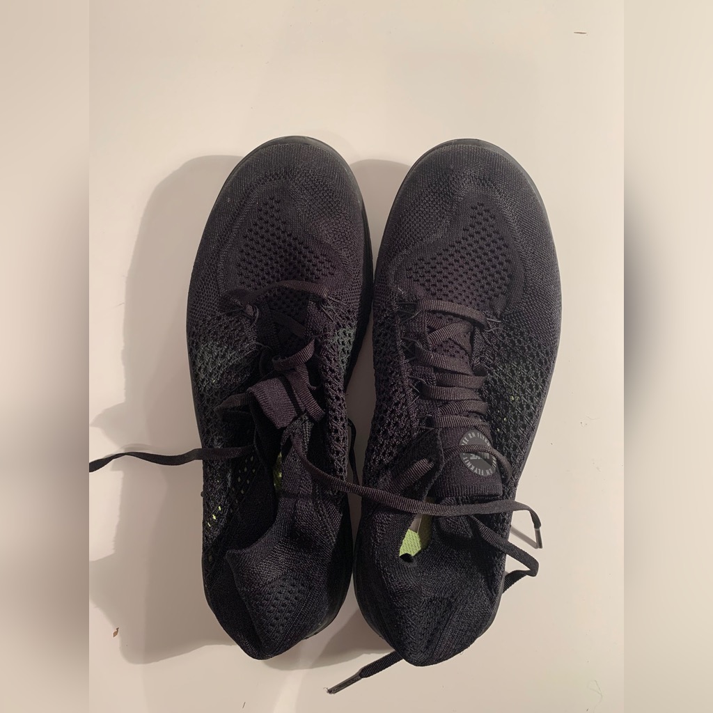 nike flyknit 44