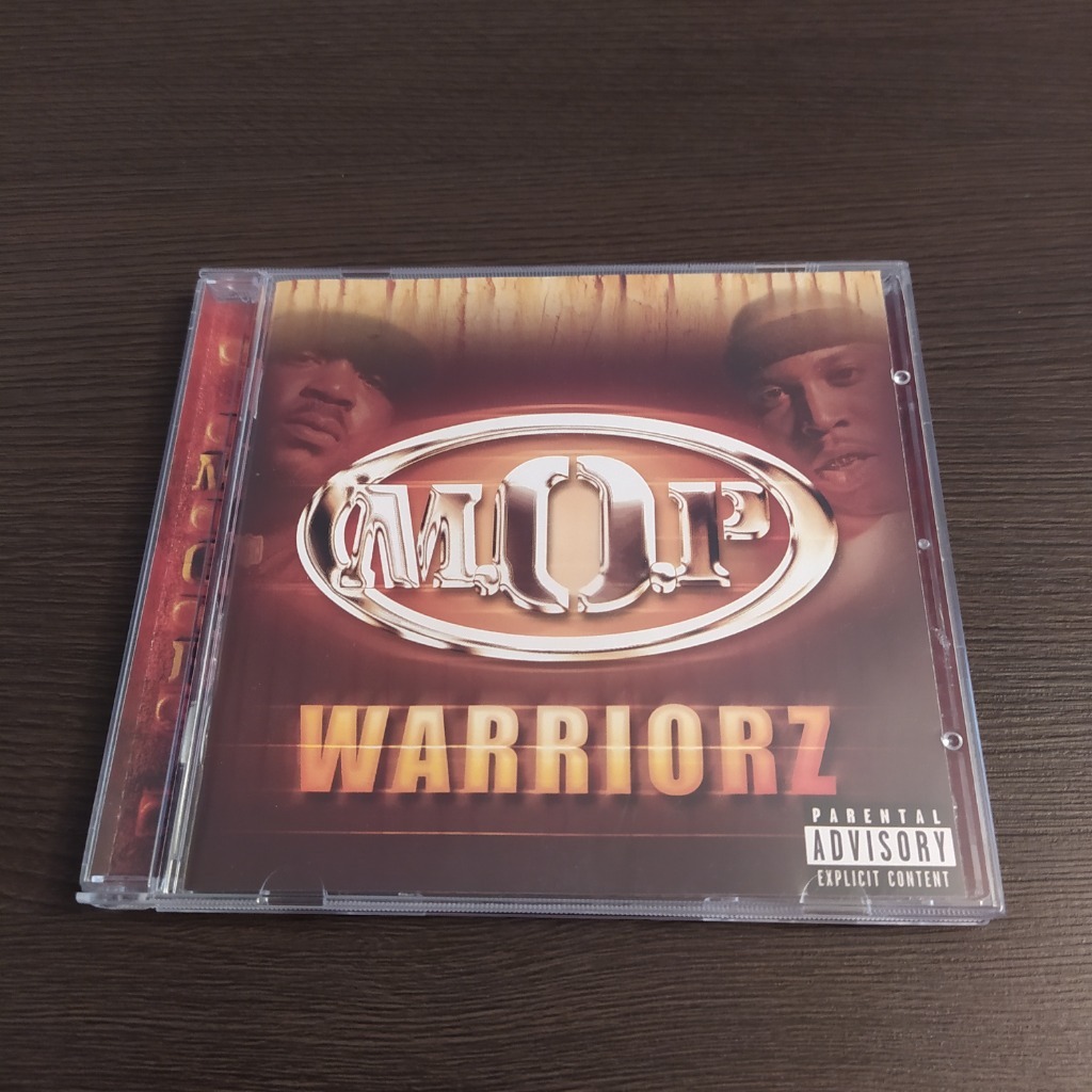 M.O.P. Warriorz Gdynia Kup teraz na Allegro Lokalnie