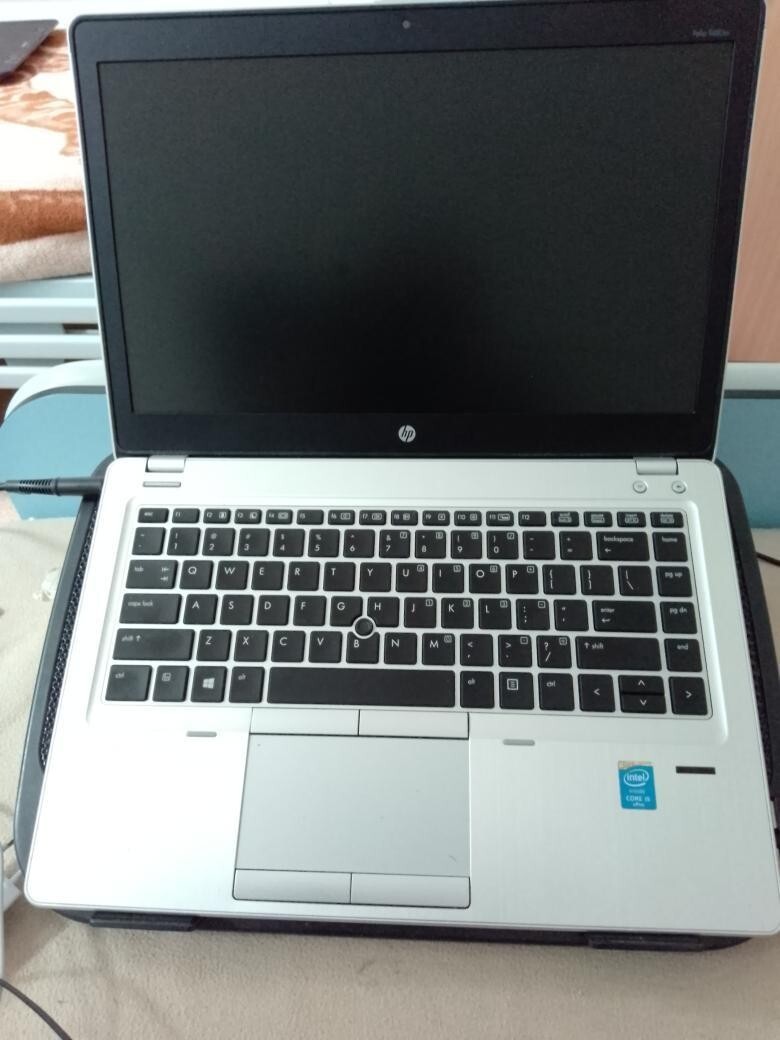 Laptop hp z podswietlana klawiatura Władysławowo Licytacja na