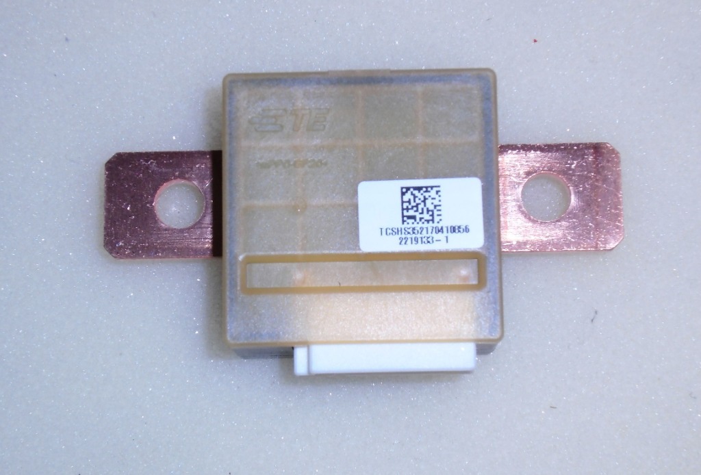 Układ pomiarowy dużych prądów DC MLX91206 | Gdańsk | Kup teraz na ...