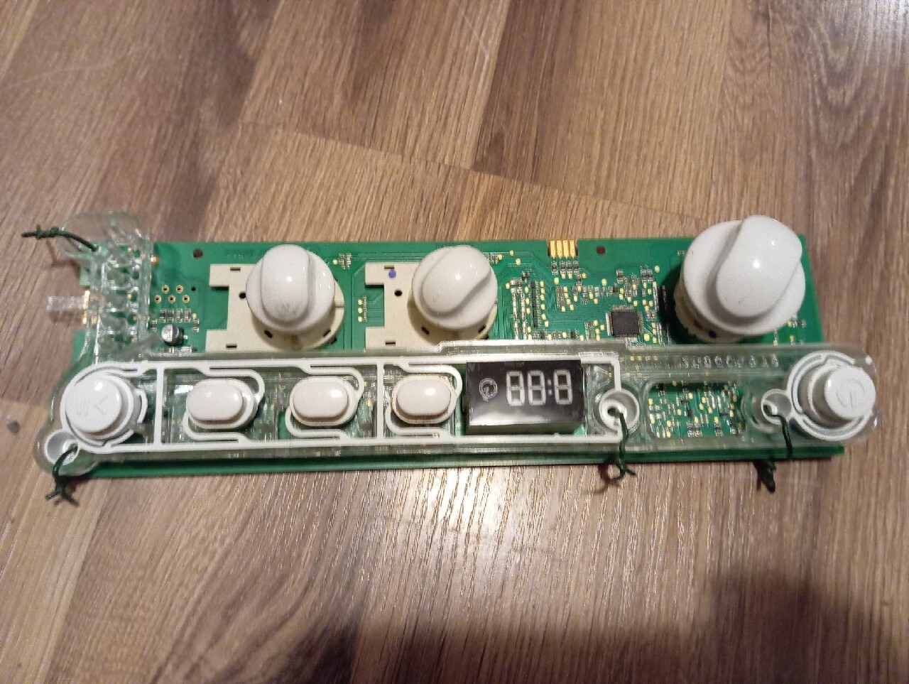 Programator Indesit LB2006C | Szczecin | Kup teraz na Allegro Lokalnie