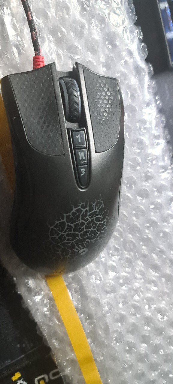 Myszka a4tech bloody V9C | Warszawa | Kup teraz na Allegro Lokalnie