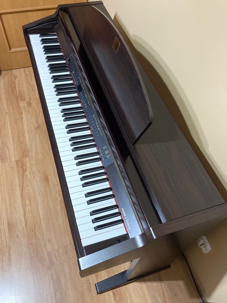 YAMAHA クラビノーバ（CLP-930）