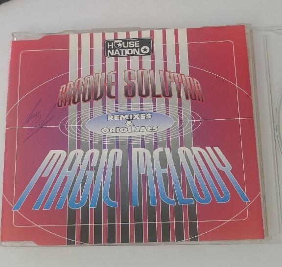 Groove Solution Magic Melody Dęblin Kup teraz na Allegro Lokalnie