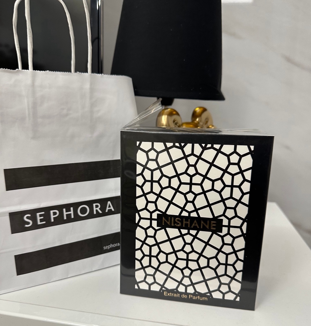 Nishane Hacivat Woda Perfumowana 100Ml | Sędziejowice | Kup teraz na Allegro Lokalnie