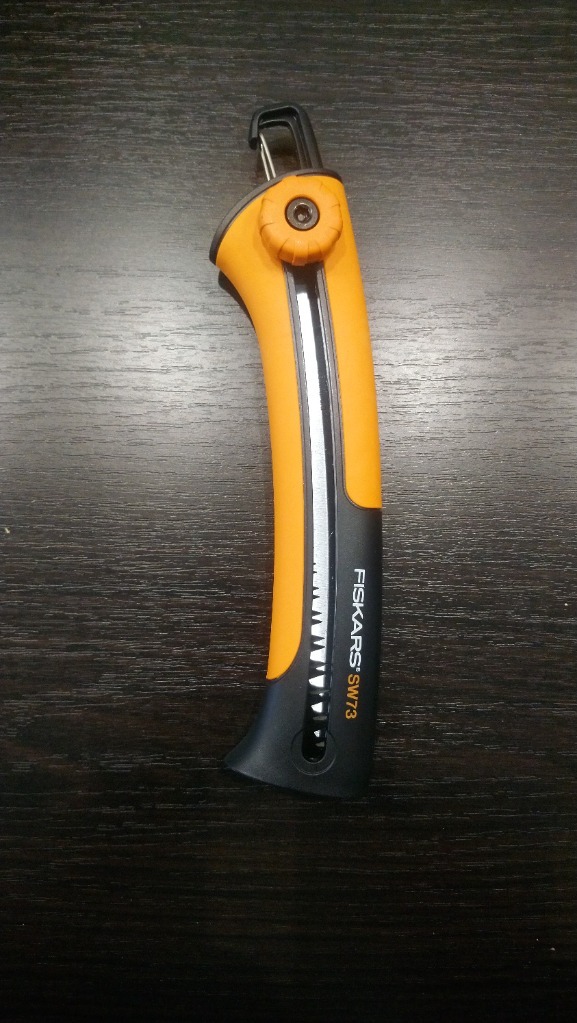 Fiskars Xtract Garden Saw SW73 Piła do gałęzi. Białystok Kup teraz na Allegro Lokalnie