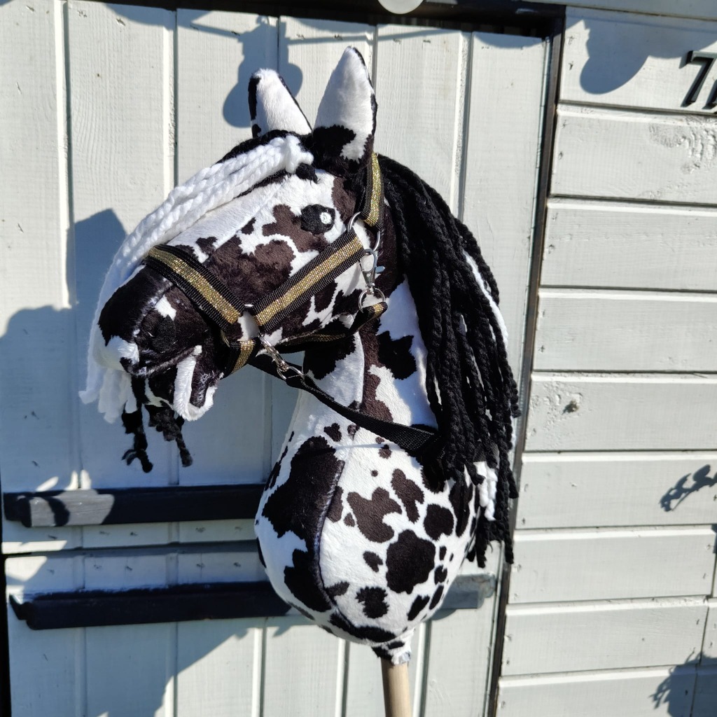 Koń Ho Horse na kiju Boomerang Kopanina Kup teraz na Allegro Lokalnie