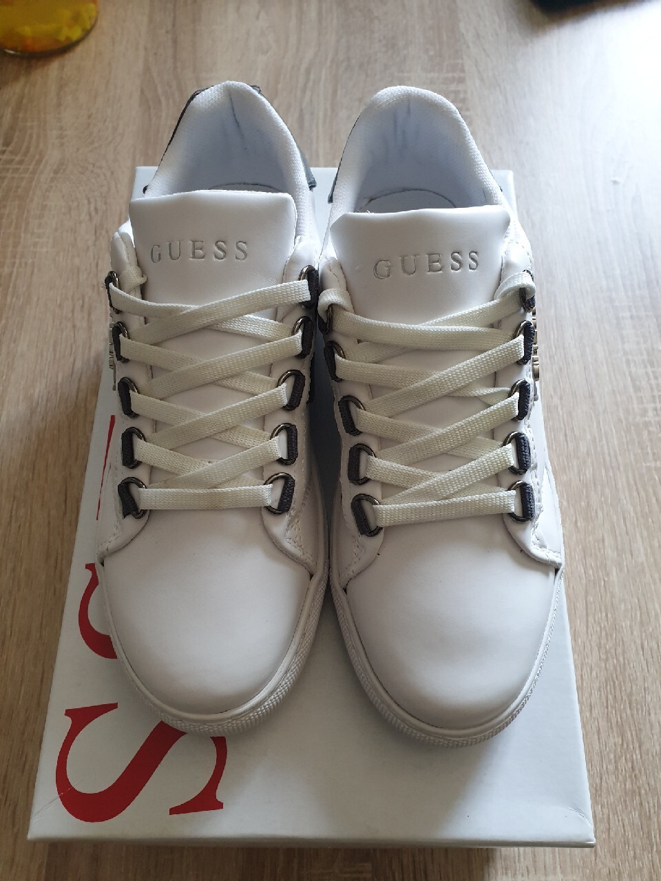 Buty Guess damskie | Włocławek | Kup teraz na Allegro Lokalnie