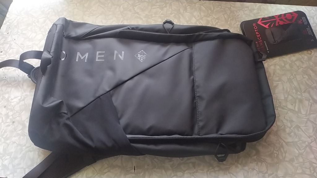 Plecak gamingowy HP OMEN TCT 15 Gaming Backpack Nowa Ruda Kup teraz