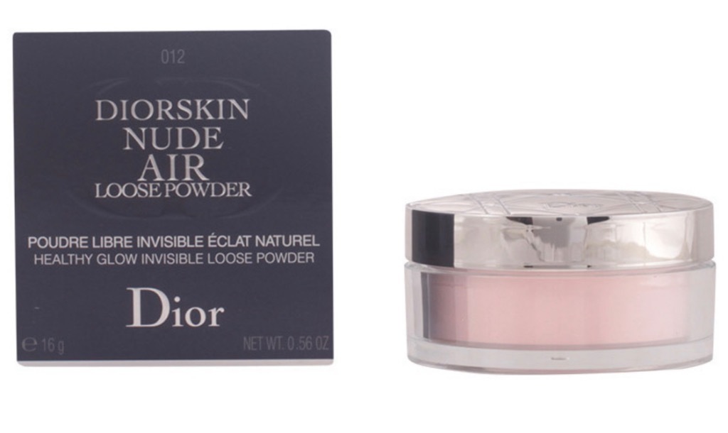 Diorskin nude cheap air loose