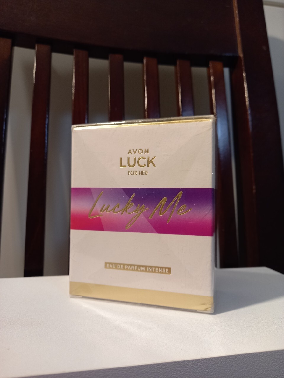 Avon Lucky Me 50 ml perfumy damskie | Bełchatów | Kup teraz na Allegro ...