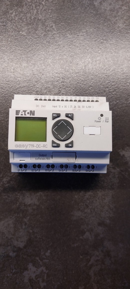 Easy 719 DC RC 24V | Koszęcin | Kup teraz na Allegro Lokalnie