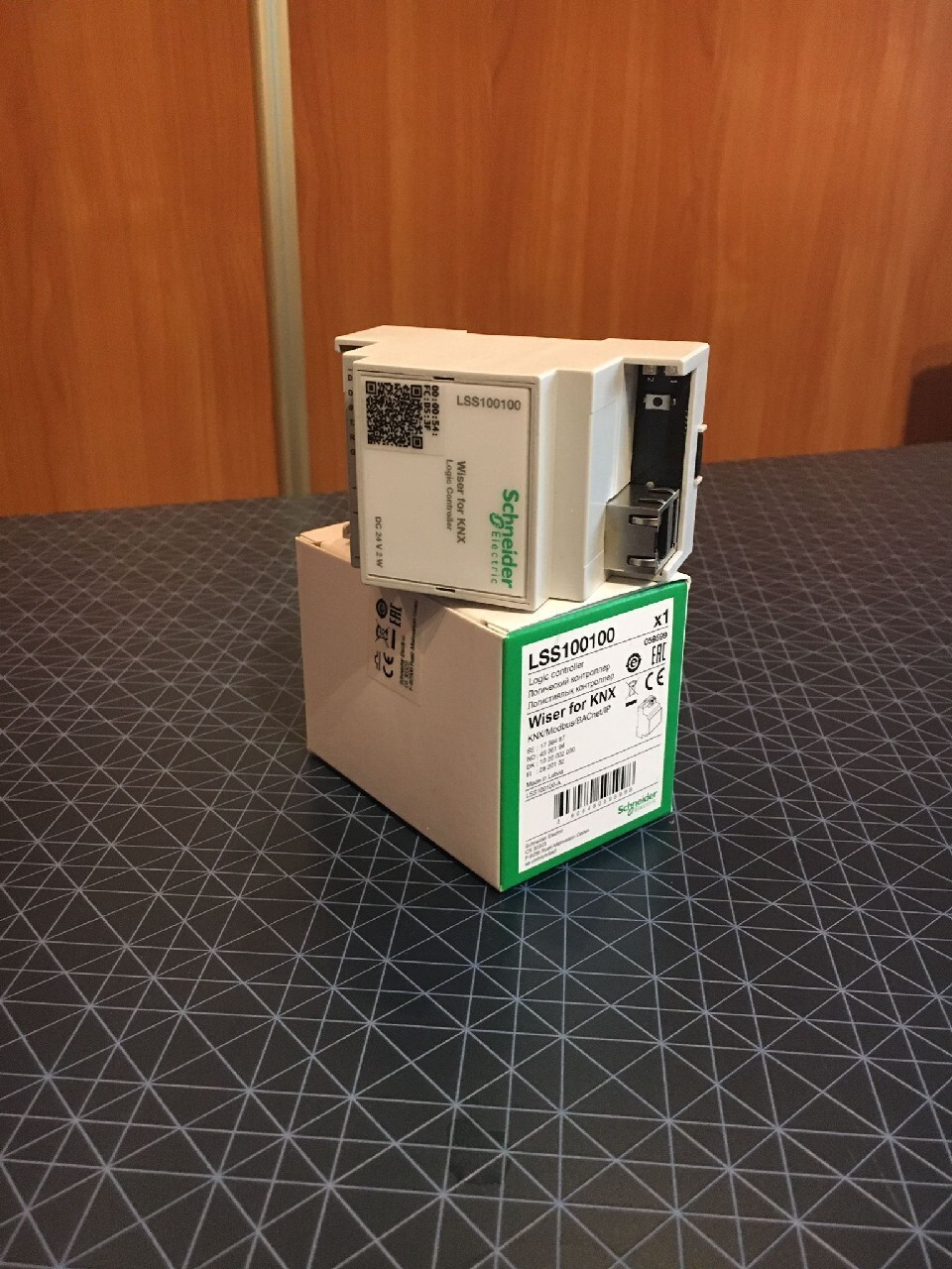 Sterownik logiczny LSS100100 Schneider Electric | Lubliniec | Kup teraz ...