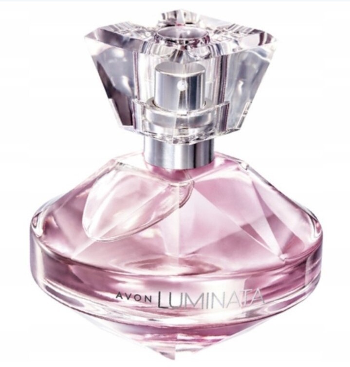 Avon Luminata EDP 50 ml y w folii | Warszawa | Kup teraz na Allegro ...