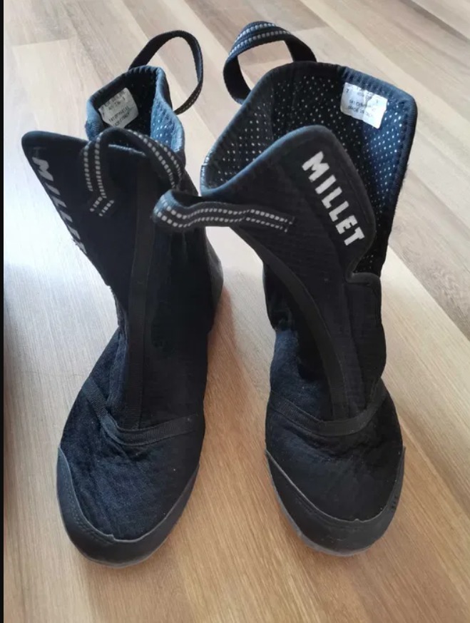 Buty wyprawowe Millet Shiva rozmiar EUR 40 i 2/3 BielskoBiała Kup