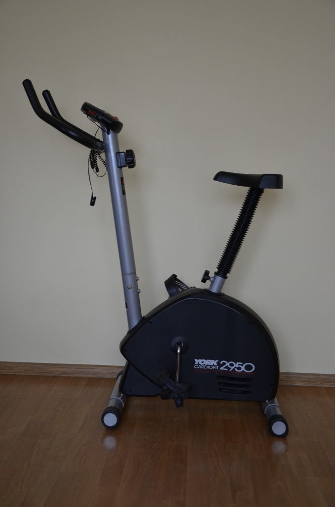 york cardiofit 3350