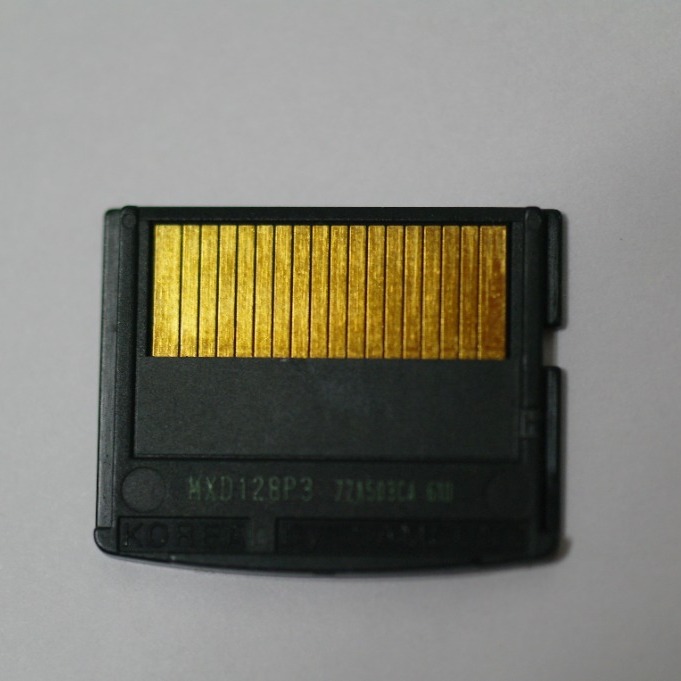 Karta pamięci xD 128 MB OLYMPUS xDPicture Card Kłodzko Kup teraz