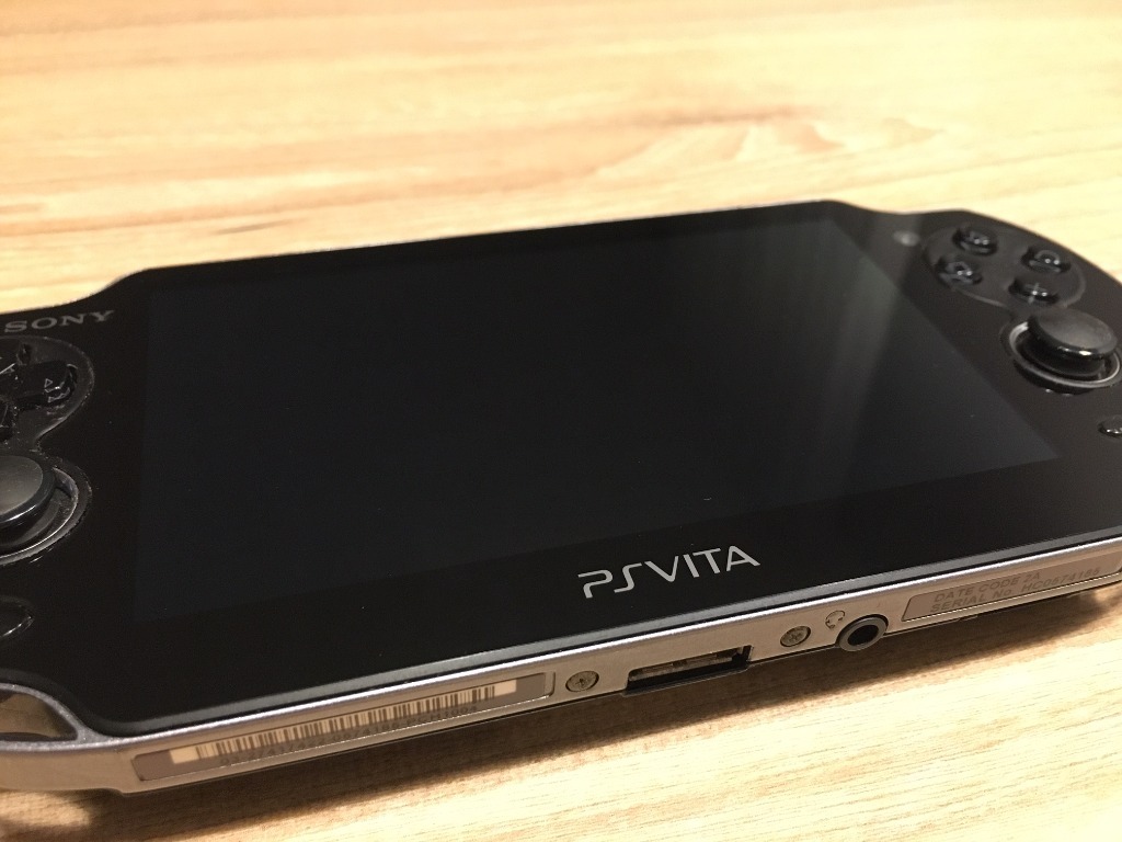 PS VITA 16GB Henkaku PKGj OLED Gdańsk Kup teraz na Allegro Lokalnie
