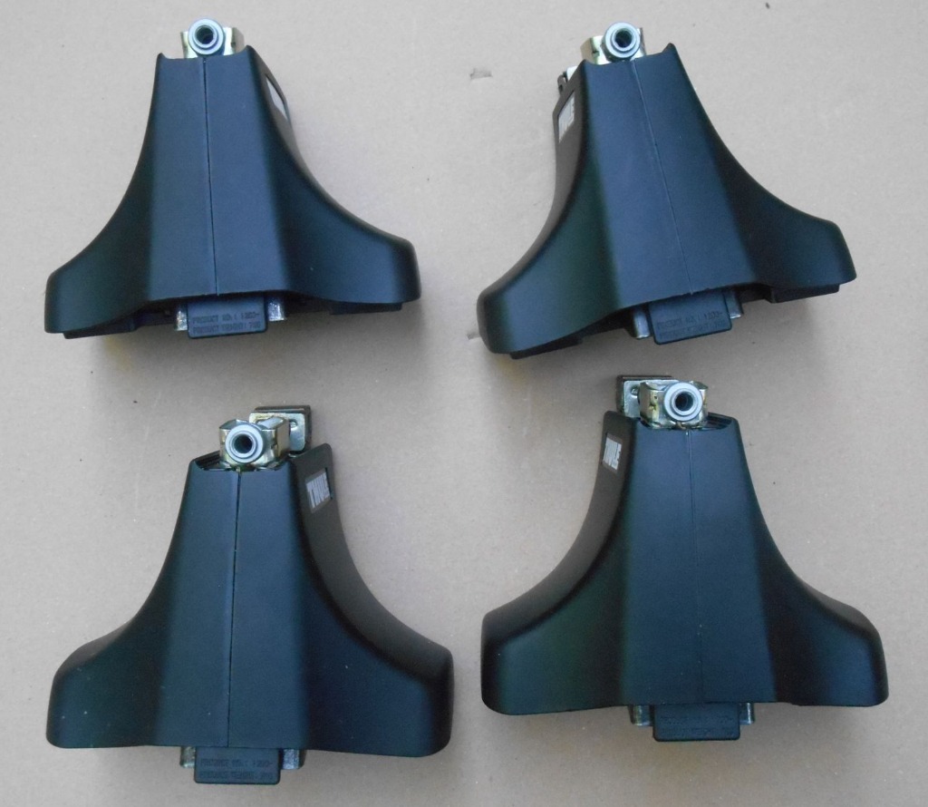 Багажник thule 750