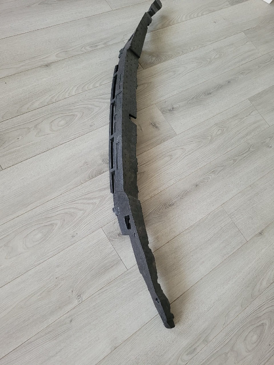 АБСОРБЕР БАМПЕРА ПЕРІД VOLVO S60 V60 РЕСТАЙЛ 31455737 