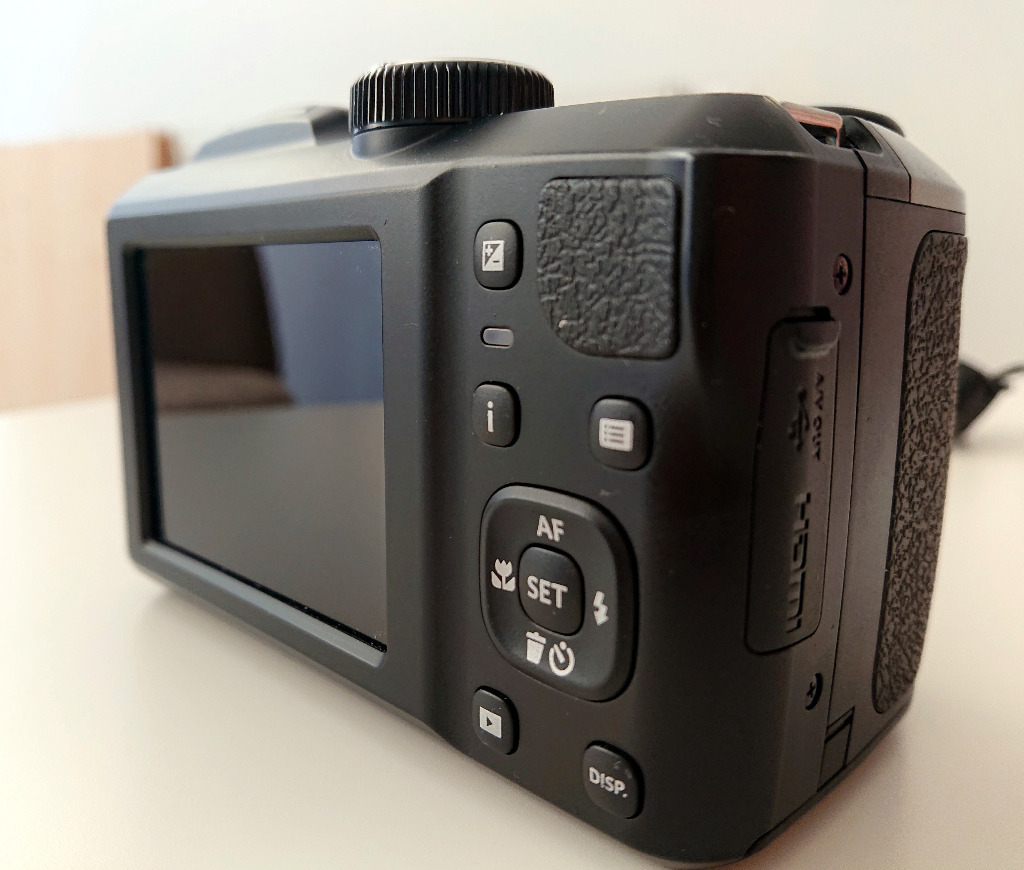 kodak azd253