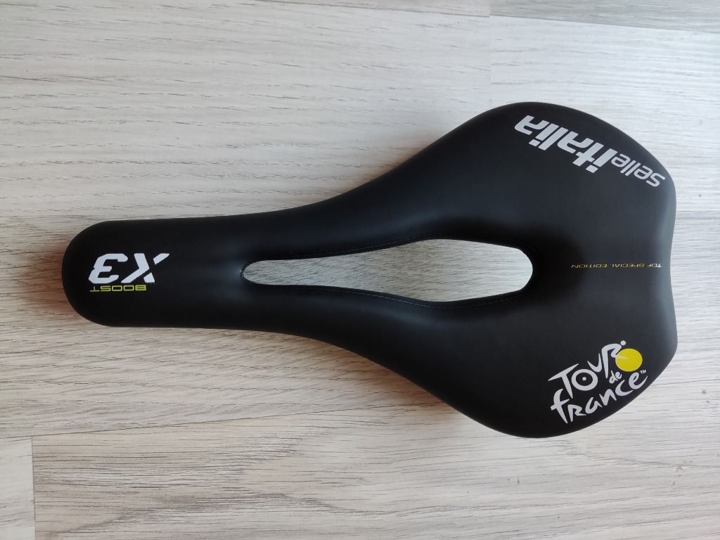 selle italia x3 boost superflow tdf saddle