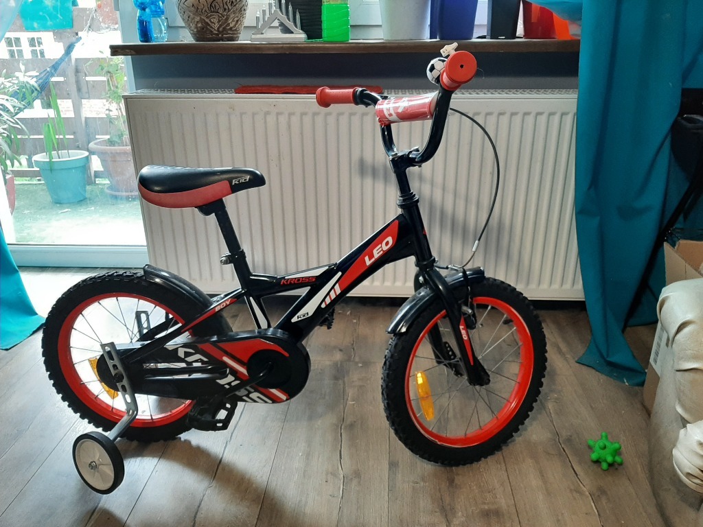 Sprzedam rower Kross leo Świebodzice Kup teraz na Allegro Lokalnie