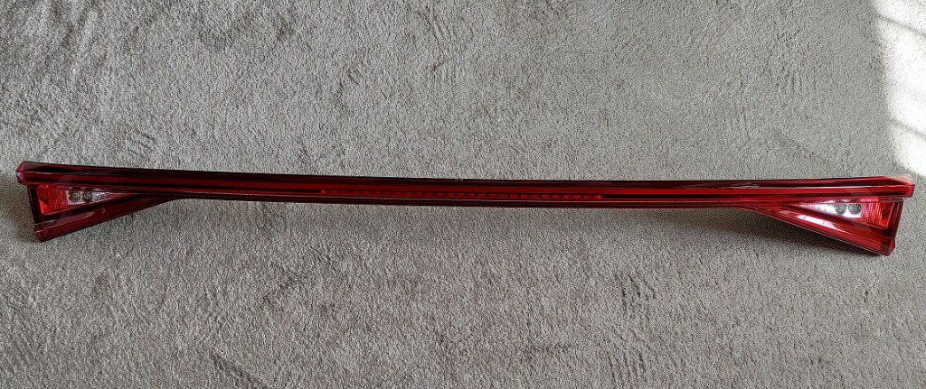 ФАРА TYLNA, BLENDA, LIGHTBAR SEAT / CUPRA LEON 5FA945307G 