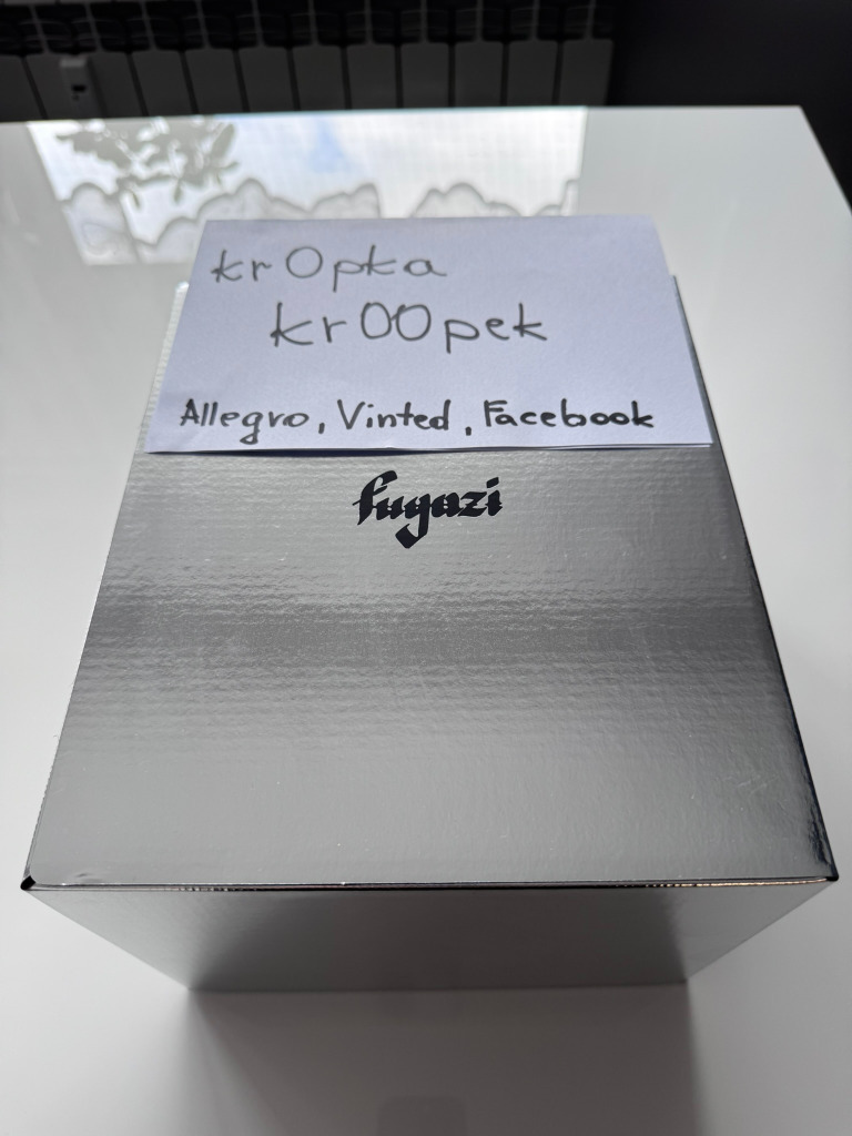 Komplet box - Strona 2 - Allegro Lokalnie