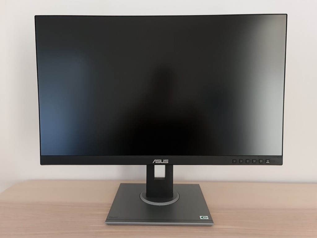 Monitor ASUS ProArt PA248QV 1610 IPS 5ms 75Hz Warszawa Kup teraz