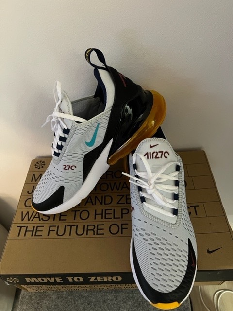 air max 27c supreme