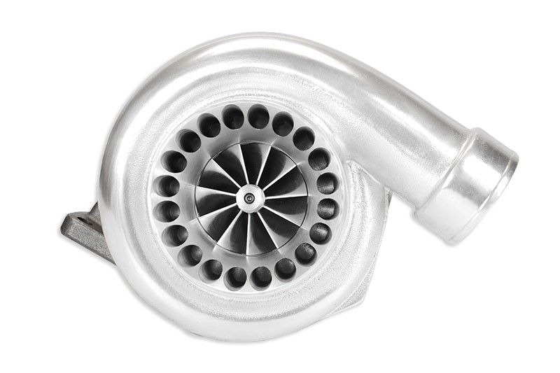 ТУРБОКОМПРЕСОР JRSPEC GTX3582R+ BB (GTX3587R) T3 .82 4-BOLT 