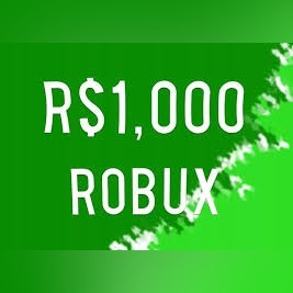 Roblox Robux 1000 Robux 100 Promocja Paypal Psc Kup Teraz Za