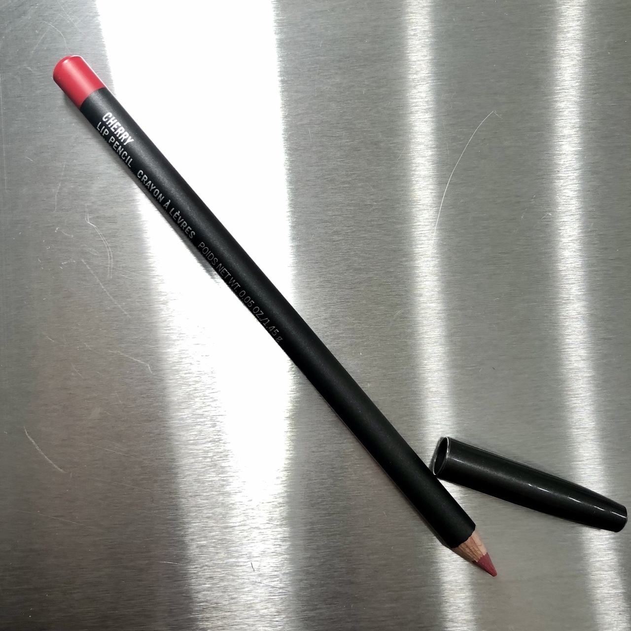 MAC LIP PENCIL CHERRY kredka do ust Częstochowa Kup teraz na Allegro Lokalnie