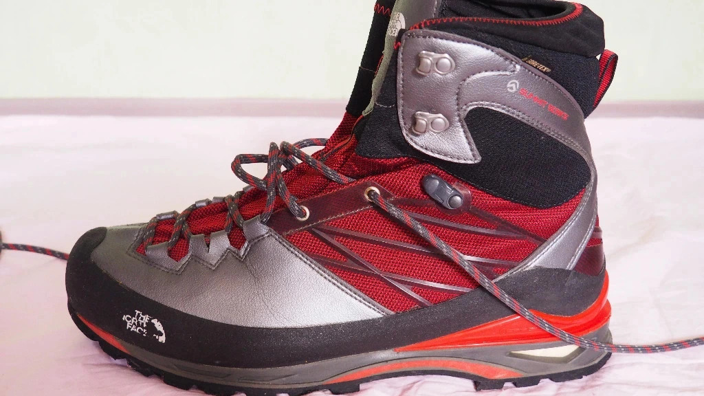 Trekking Shoes Verto S4K GTX Размер 47