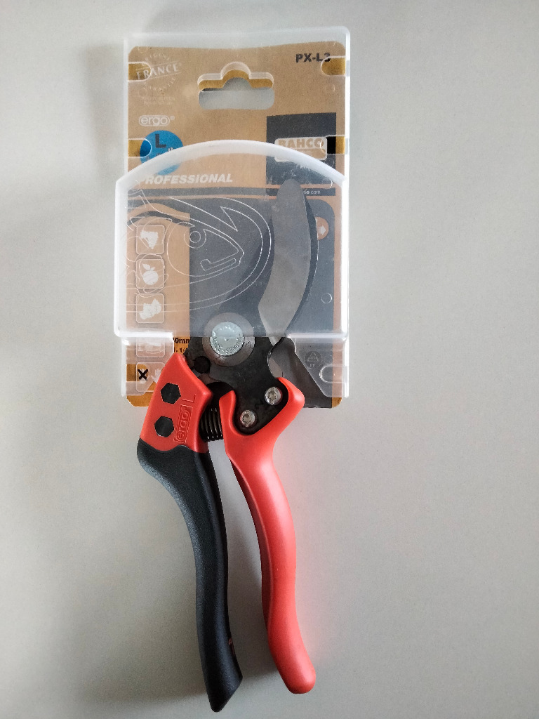 Profesjonalny sekator do gałęzi Bahco PXL3 Ergo Łódź Kup teraz na