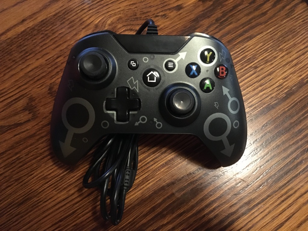 Pad Xbox One Nowy Warszawa Kup teraz na Allegro Lokalnie