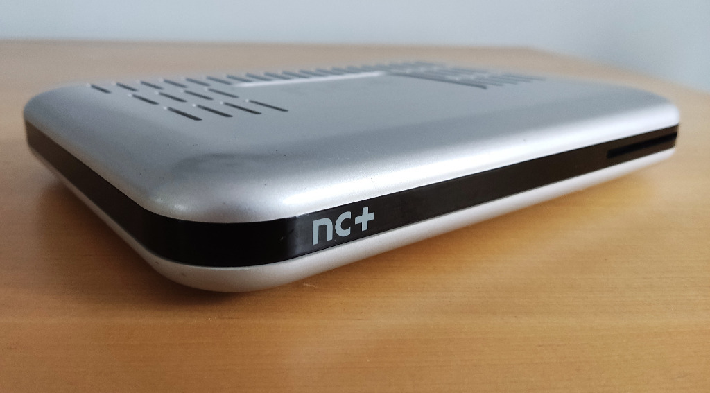 Dekoder nc  iti-2851s | Częstochowa | Kup teraz na Allegro Lokalnie