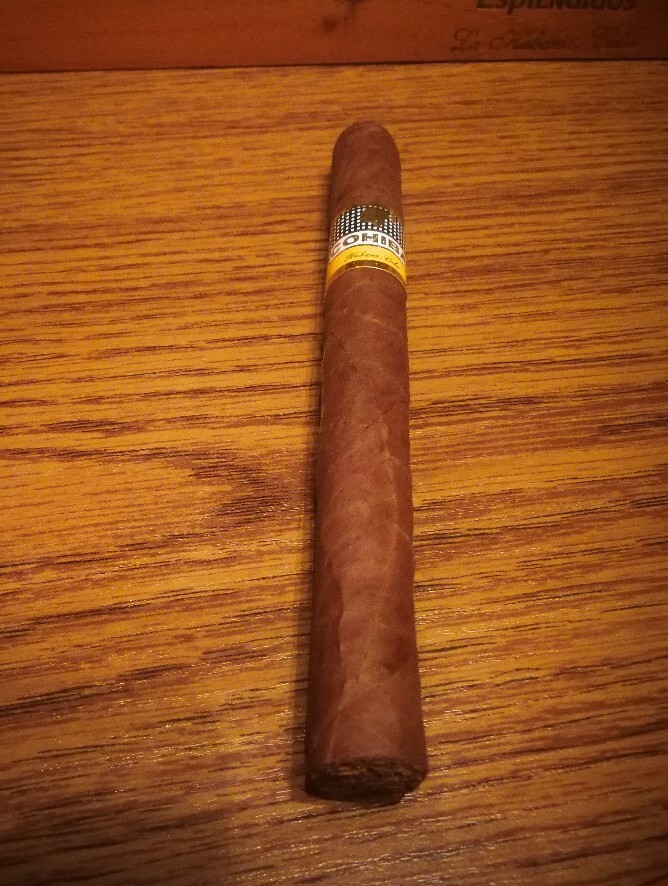 Сигара Cohiba Cuba Esplendidos