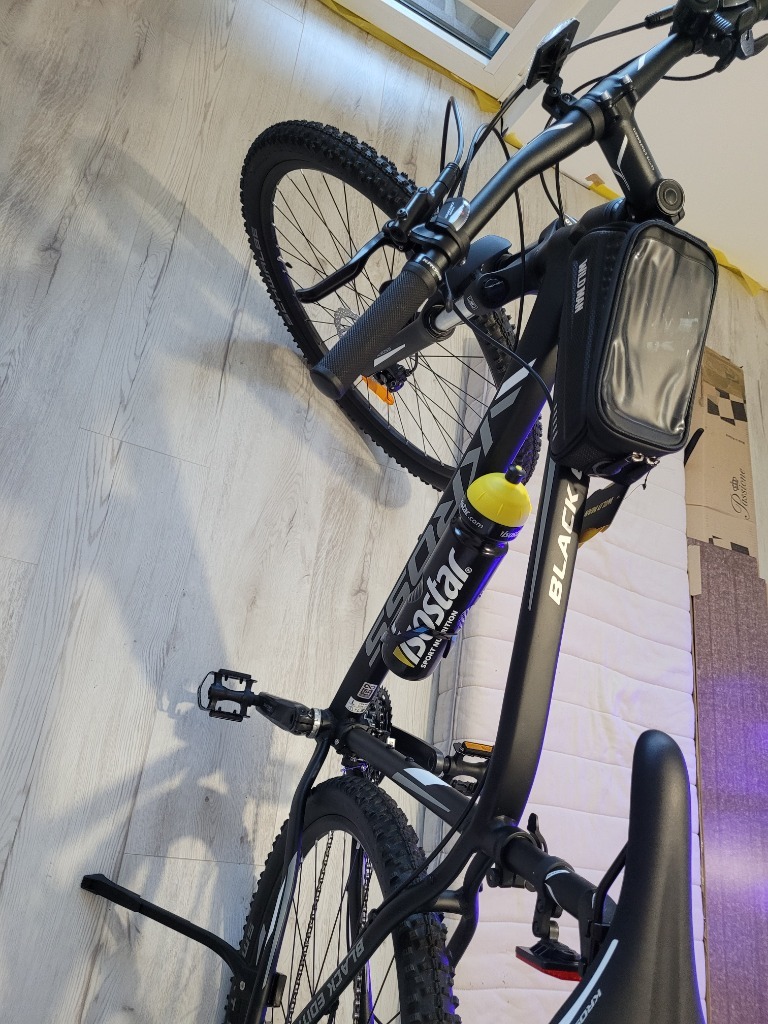 Rower Kross Black Edition 4 Kraków Kup teraz na Allegro Lokalnie