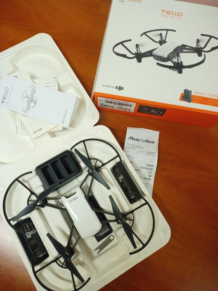 Tello media markt clearance