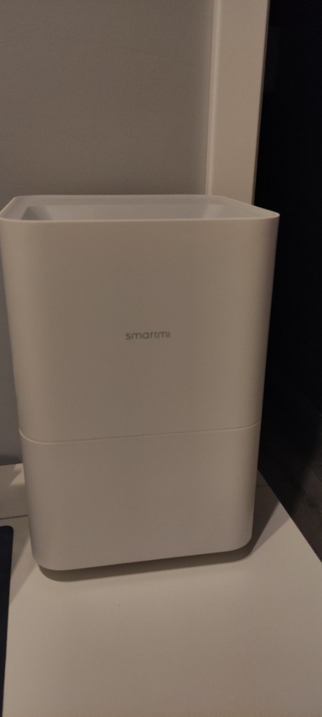 smartmi pure evaporative 4l