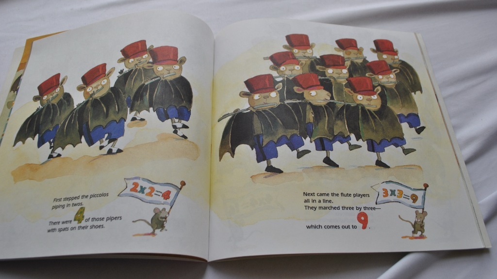 BATS ON PARADE SCHOLASTIC APPELT angielski Warszawa Kup teraz na