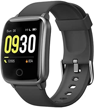 willful bluetooth smartwatch